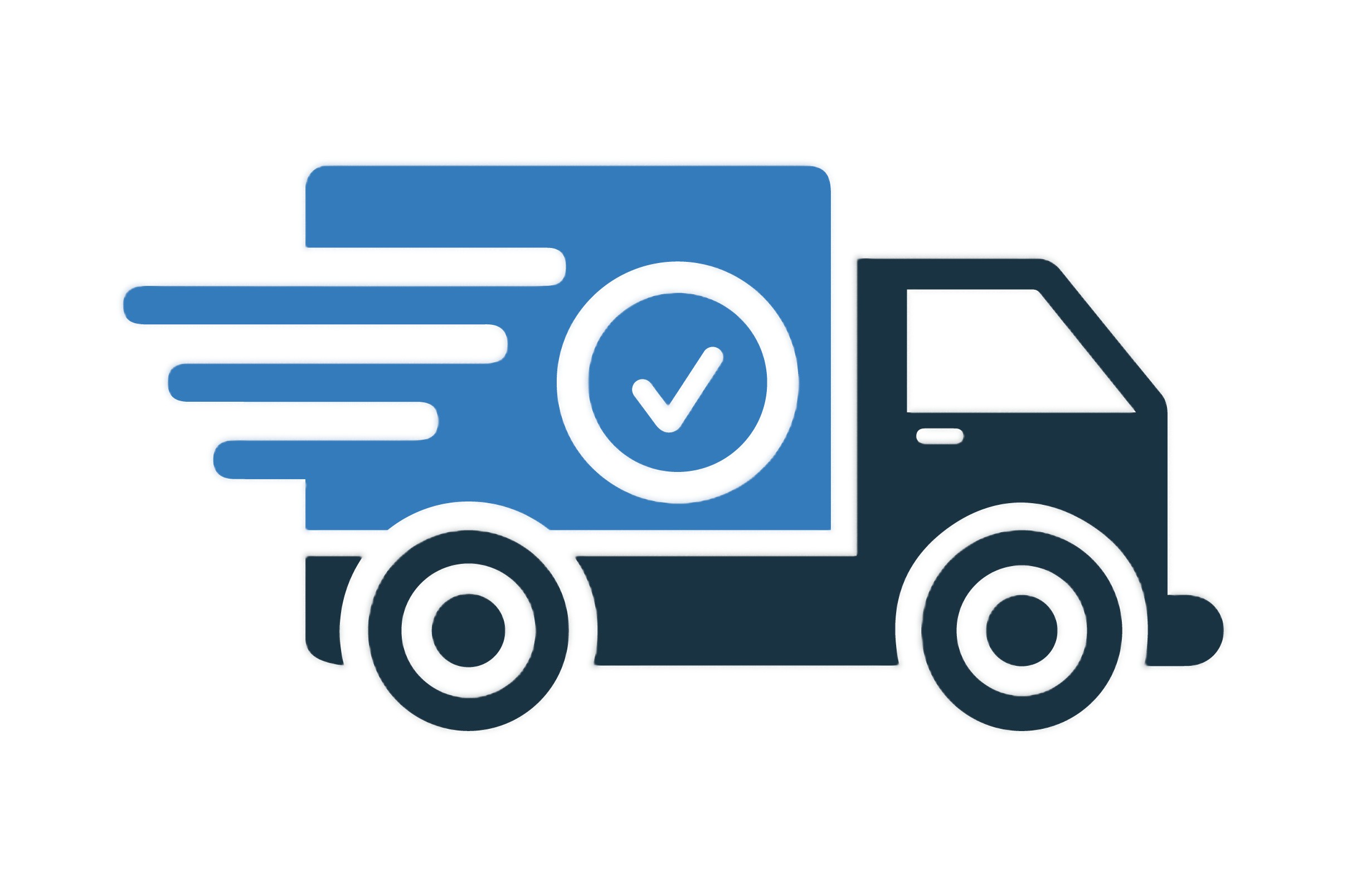 Delivery Icon